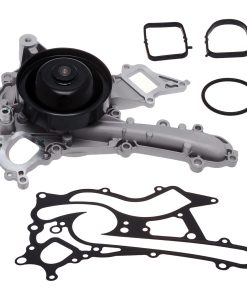 TUCAREST 147-2360 Kit de Bomba de Agua Profesional con