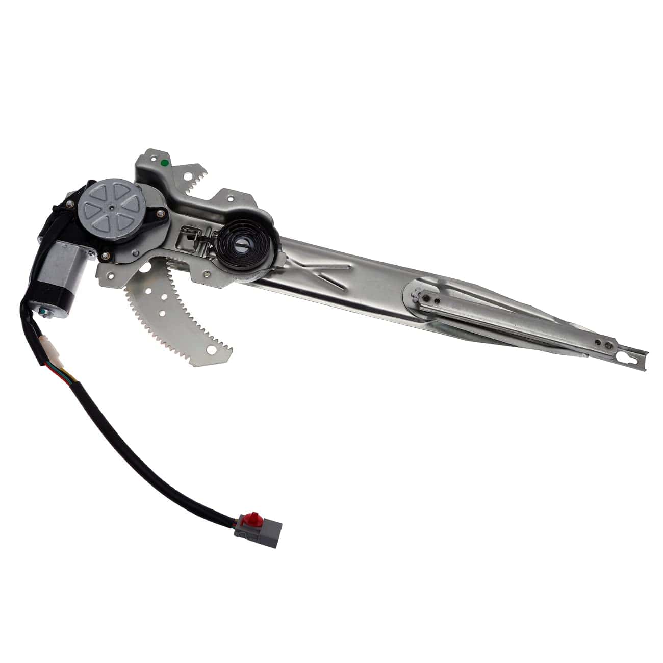 TUCAREST 741-490 Regulador de ventana eléctrico delantero - Imagen 4