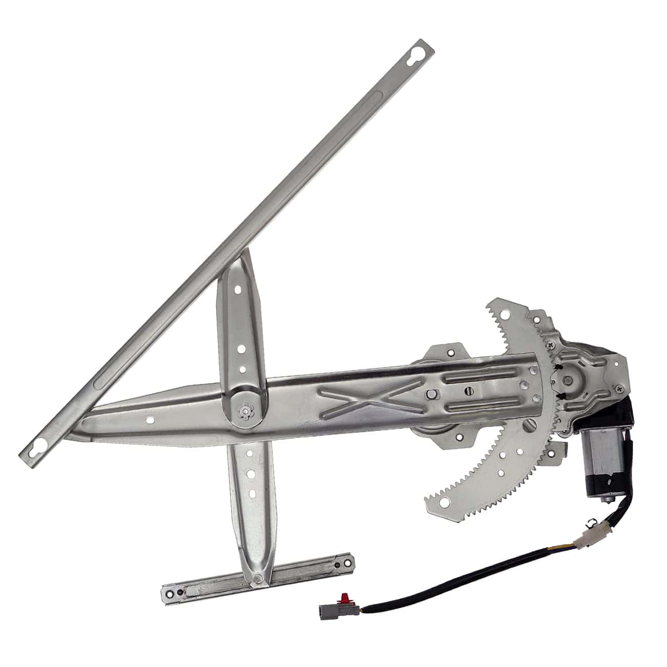 TUCAREST 741-490 Regulador de ventana eléctrico delantero - Imagen 6