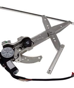 TUCAREST 741-490 Regulador de ventana eléctrico delantero