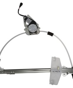 TUCAREST 741-527 Regulador y motor de ventana eléctrica