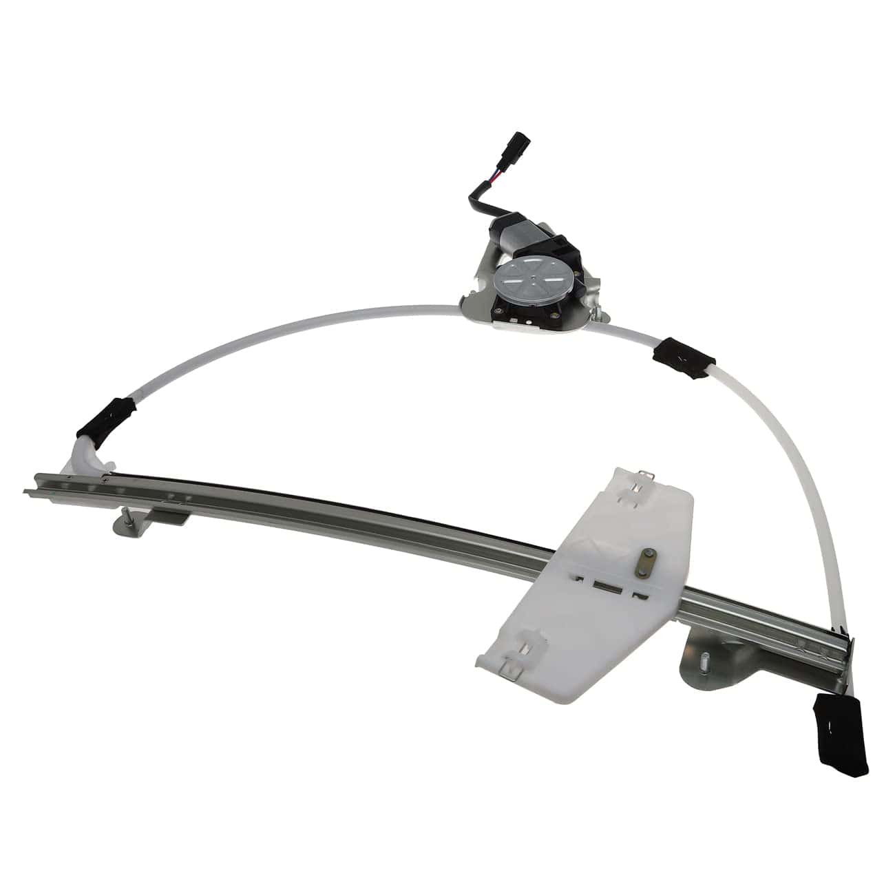 TUCAREST 741-527 Regulador y motor de ventana eléctrica - Imagen 3