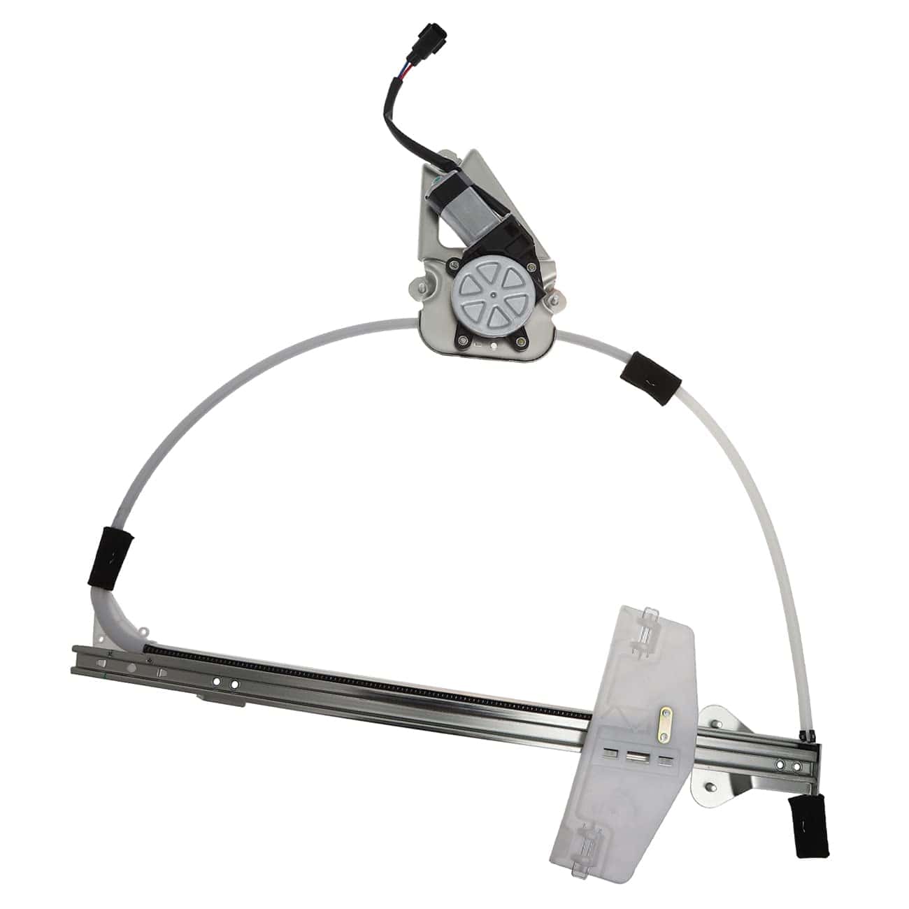 TUCAREST 741-527 Regulador y motor de ventana eléctrica - Imagen 4