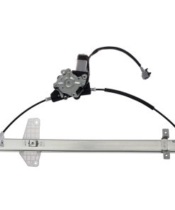 Regulador de Ventana Eléctrico Trasero Derecho con Motor