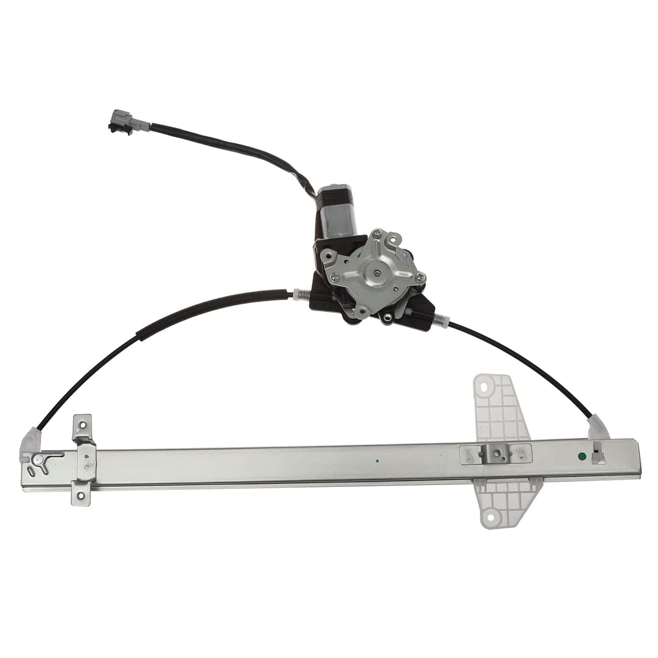 Regulador de ventanilla eléctrica trasera izquierda - Imagen 4