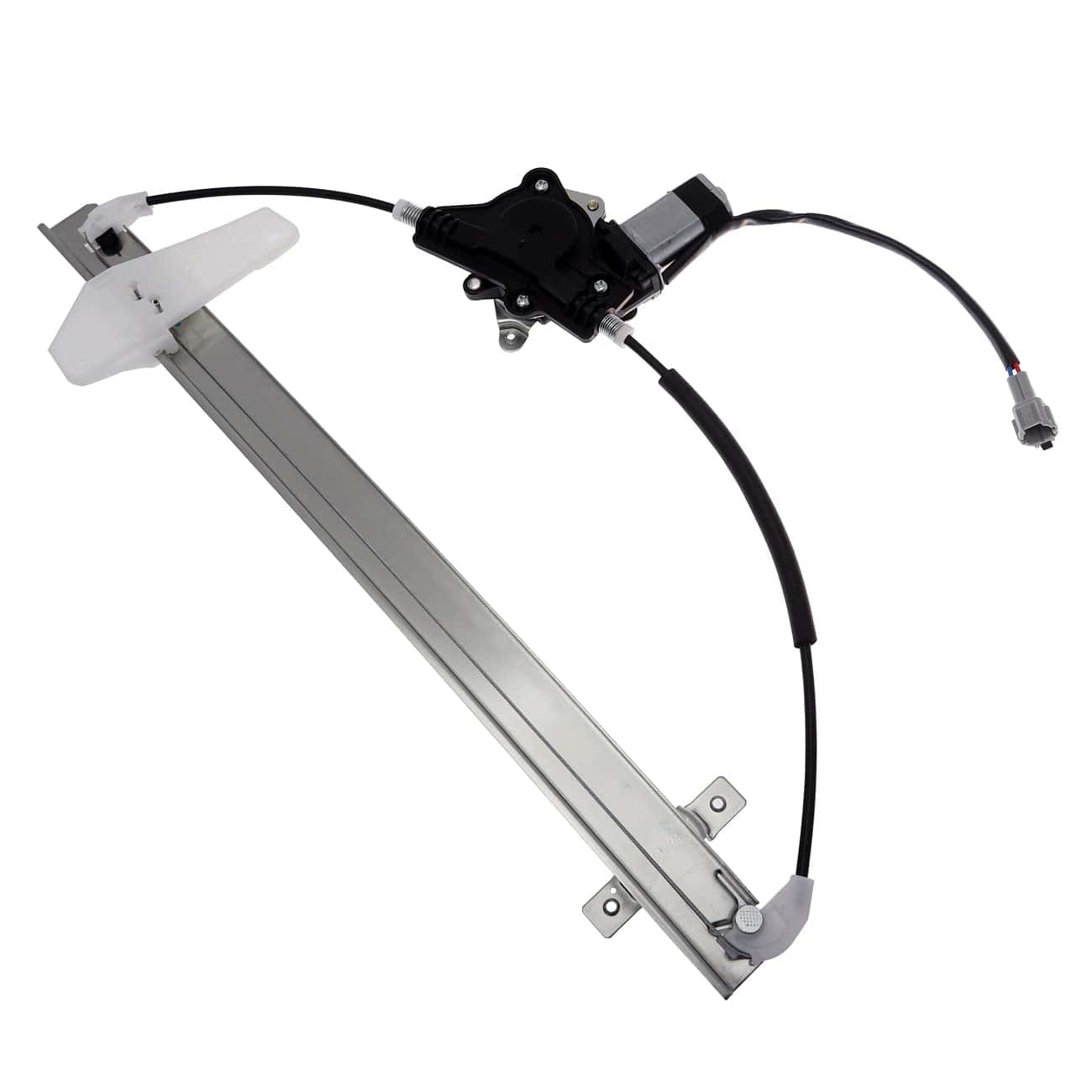 Regulador de ventanilla eléctrica trasera izquierda - Imagen 5