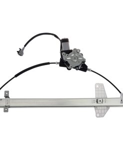 Regulador de ventanilla eléctrica trasera izquierda