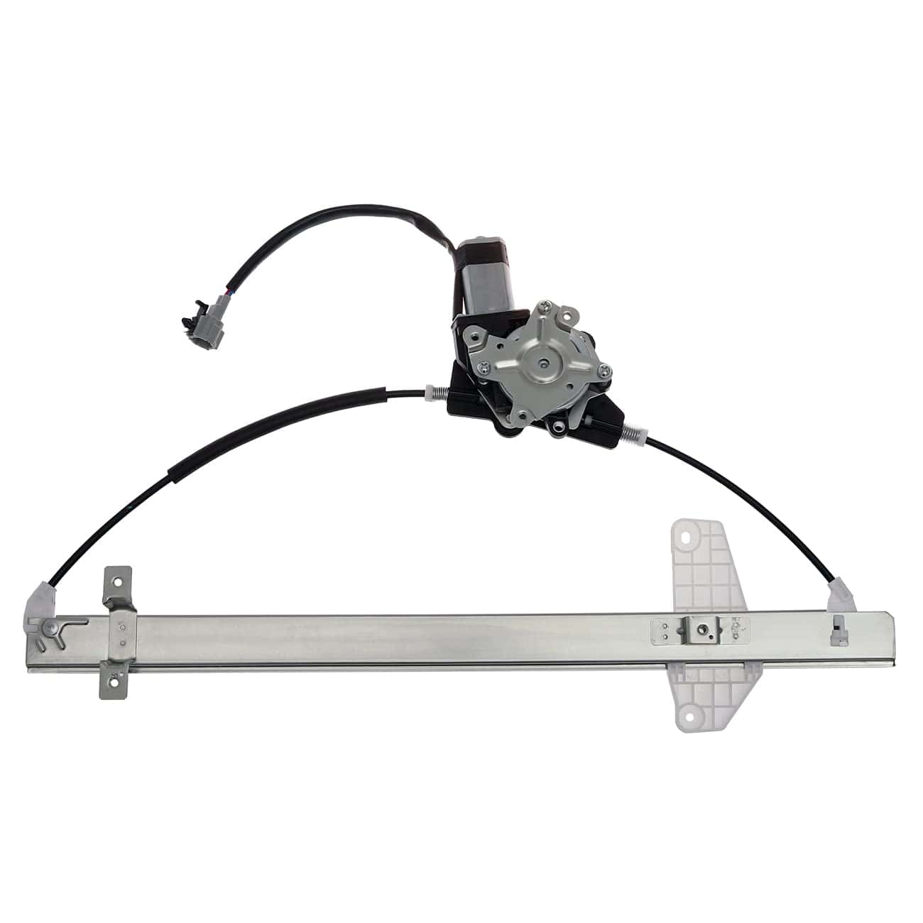 Regulador de ventanilla eléctrica trasera izquierda