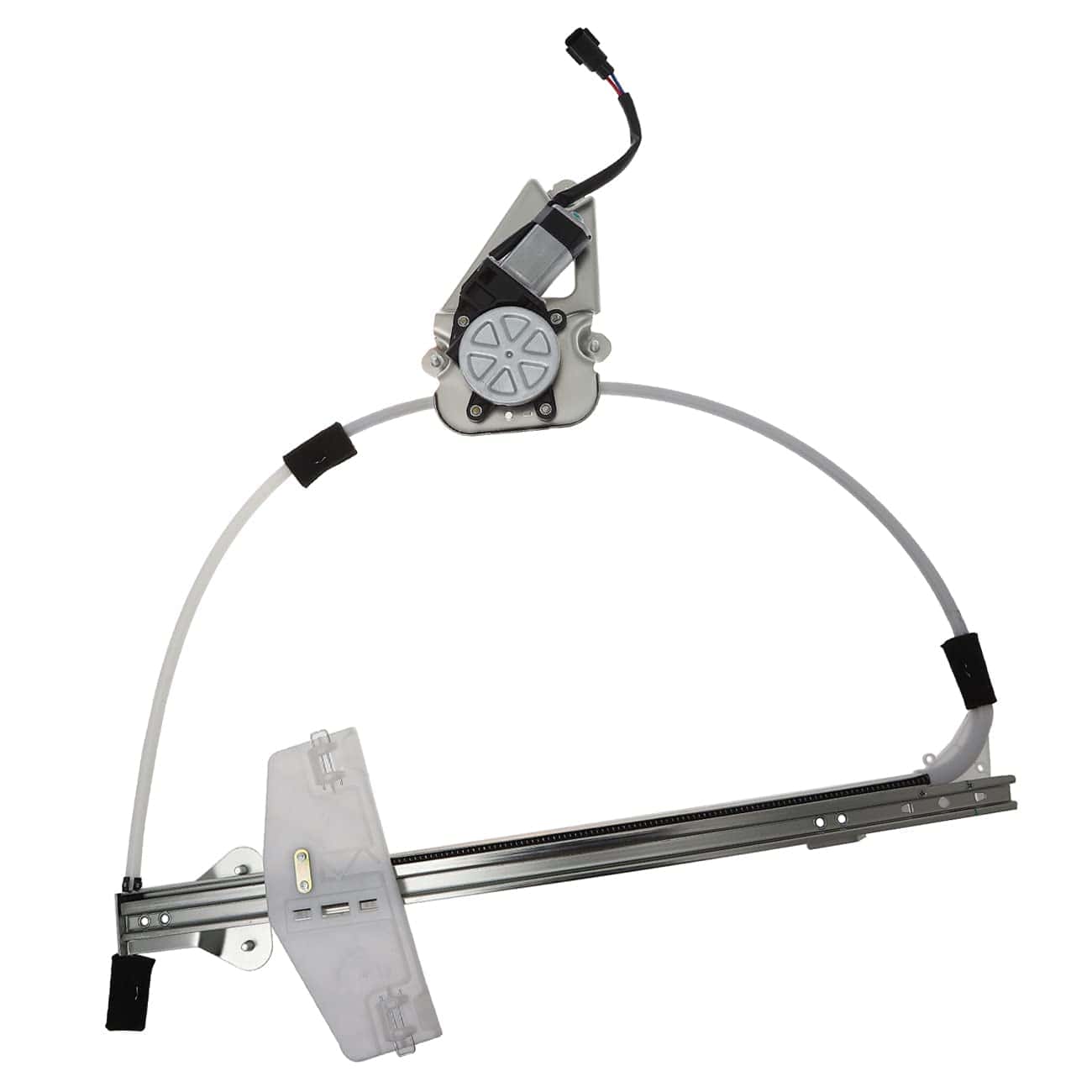 TUCAREST 741-526 Regulador de ventana de energía frontal - Imagen 4