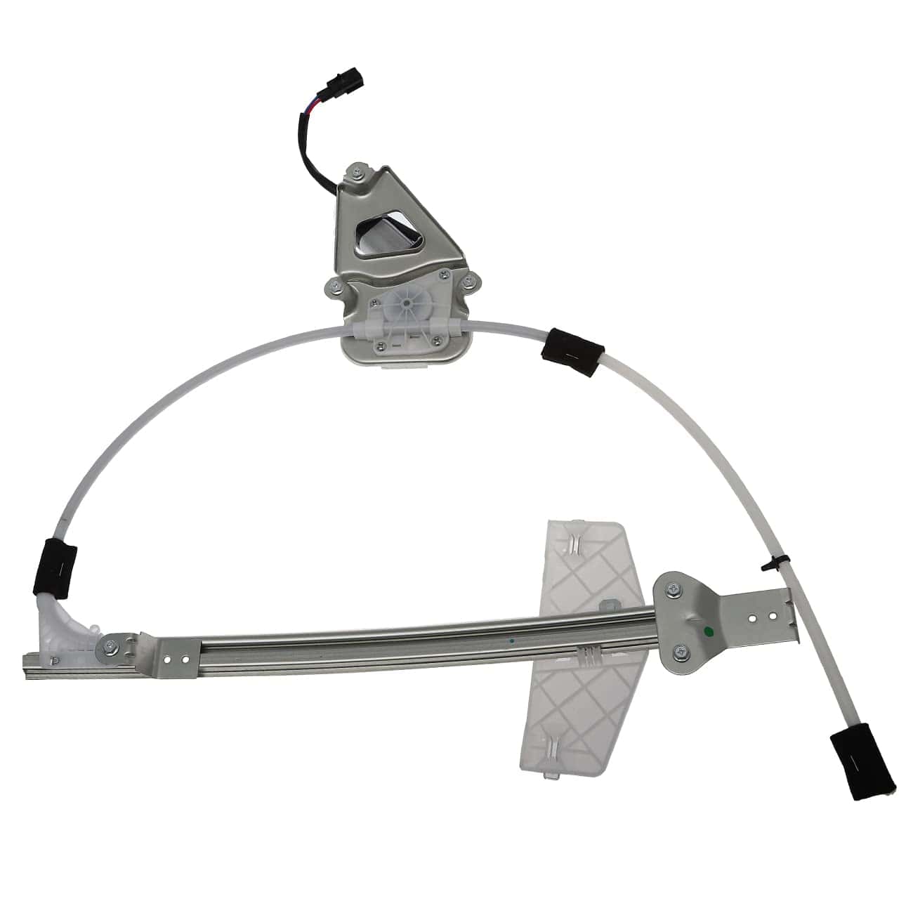 TUCAREST 741-526 Regulador de ventana de energía frontal - Imagen 5