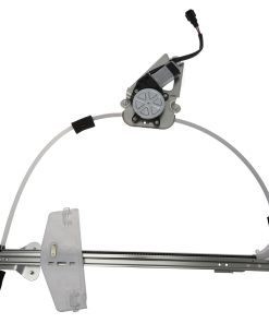 TUCAREST 741-526 Regulador de ventana de energía frontal