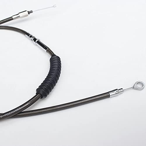 Cable de Embrague de 67.0" en Acero Inoxidable de Color - Imagen 3