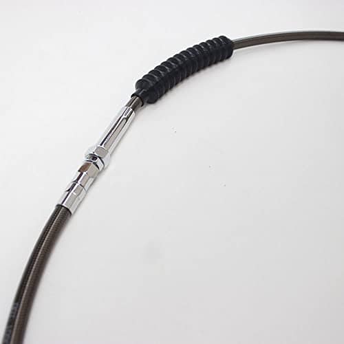 Cable de Embrague de 67.0" en Acero Inoxidable de Color - Imagen 5