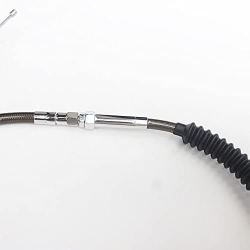 Cable de Embrague de 67.0" en Acero Inoxidable de Color - Imagen 4