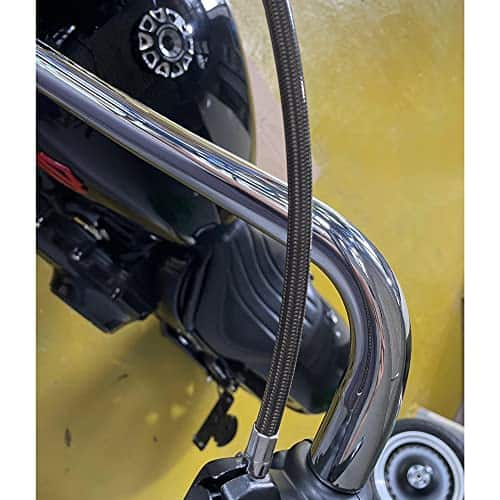 Cable de Embrague de 67.0" en Acero Inoxidable de Color - Imagen 7