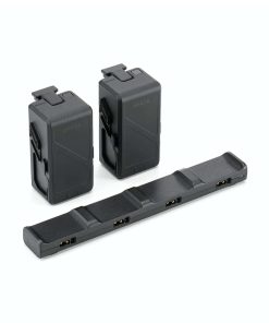 Kit DJI Avata Fly More, 19.69" L x 19.69" W x 11.02" H