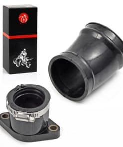 Bota de Colector de Admisión y Tubo de Entrada de Admisión