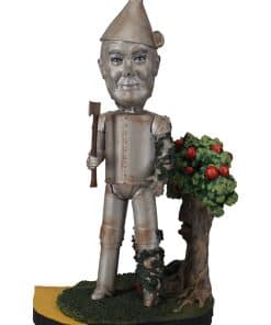 Estatua coleccionable de Bobblehead del Hombre de Hojalata