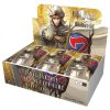 Final Fantasy TCG: Caja de Refuerzo Llamada a la Rebelión