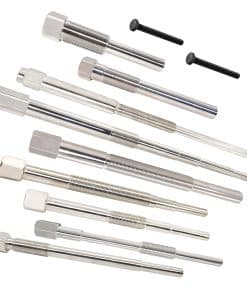 Juego de Herramientas de Embrague Principal y Secundario