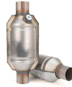 Convertidor Catalítico Universal de Alto Flujo Frontal