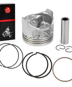 285cc Juego de Pistón y Anillos de Extremo Superior 0.25mm