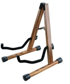 Soporte de guitarra HilerPunk, Soporte de -HilerPunk