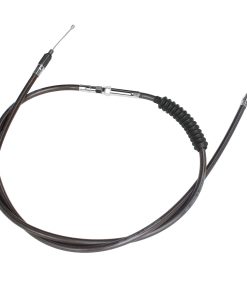 Cable de Embrague de Acero Inoxidable 71.0" Smoky Black