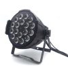 Fayleung LED par Light 18x12W 6in1 RGBWa+UV para Halloween