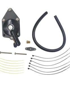 Kit de Repuesto de Bomba de Combustible Carbpro para