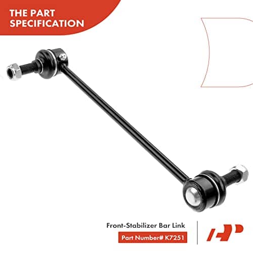 Conjunto de 4 piezas de Suspensión Delantera, Brazo de - Imagen 10