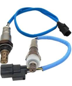 Amrxuts 2Pcs 234-5053 234-4351 Sensor de Oxígeno Arriba y