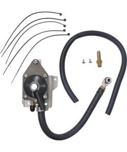 Kit de bomba de combustible Carbpro 438400 VRO para