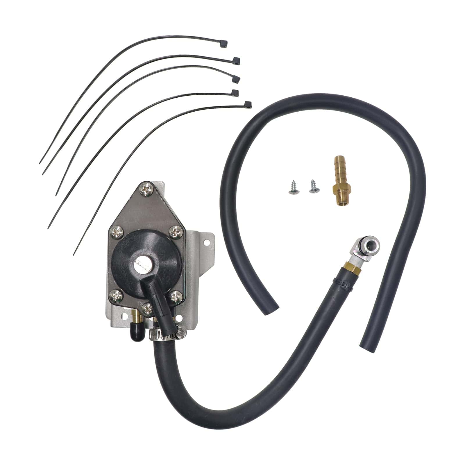 Kit de bomba de combustible Carbpro 438400 VRO para