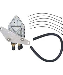 Kit de Repuesto de Bomba de Combustible Carbpro para