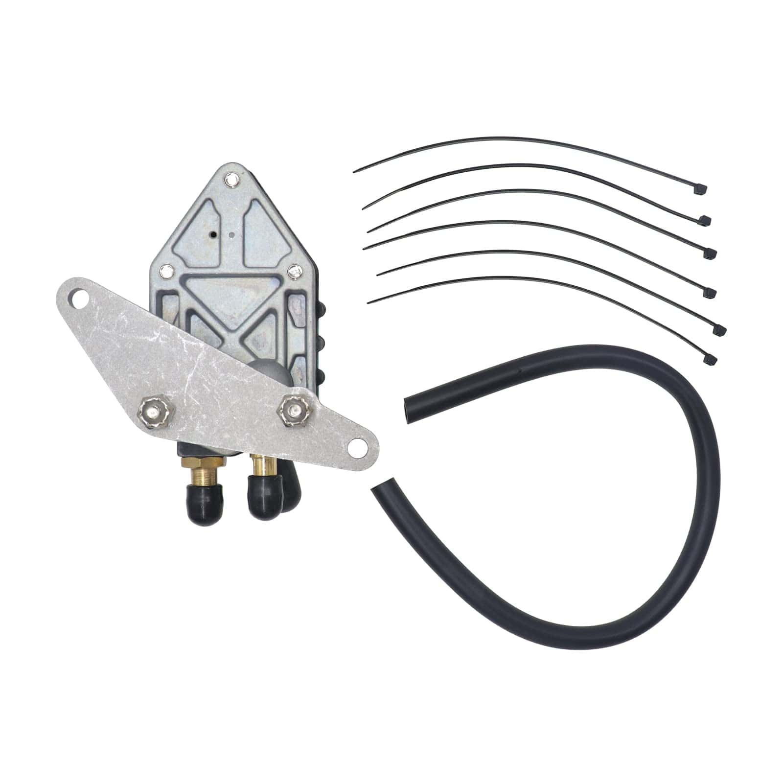 Kit de Repuesto de Bomba de Combustible Carbpro para