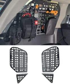 Panel de Almacenamiento Modular Sistema de Panel Molle para
