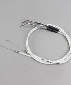 Cable de acelerador inactivo trenzado de acero inoxidable