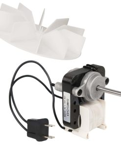 Motor de ventilador universal para baño SM550 de Seentech -