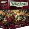 Fantasy Flight Games Arkham Horror The -Multicolor