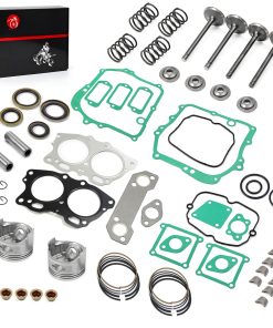 Kit de Reconstrucción de Pistón & Anillo Sobredimensionado