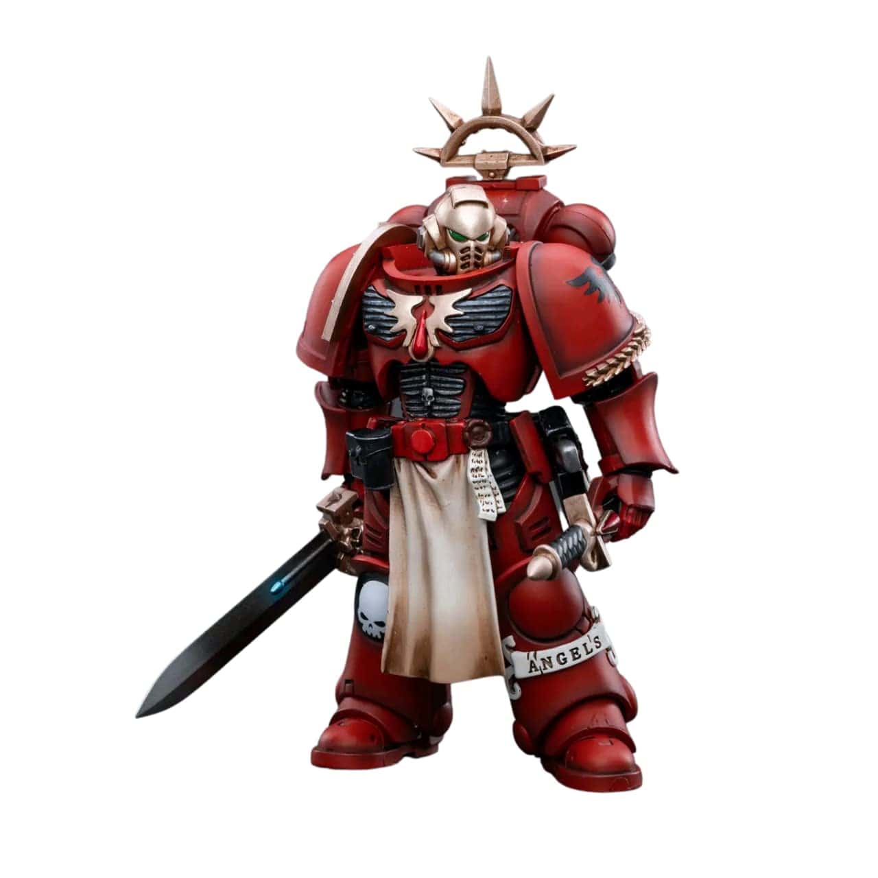 Figura de Acción JOYTOY Warhammer 40,000 1/18 Primaris