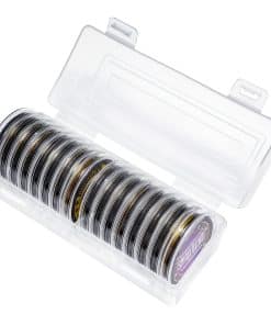 LuluCircle Poker Guard, Pesas para Poker, Regalos de Poker