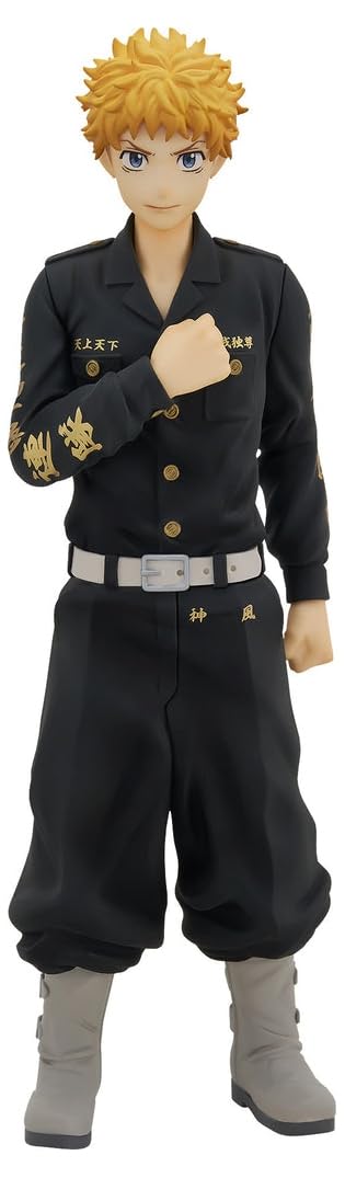 Figura de PVC Tokyo Revengers: Takemichi Hanagaki Pop Up