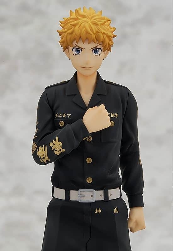 Figura de PVC Tokyo Revengers: Takemichi Hanagaki Pop Up - Imagen 5