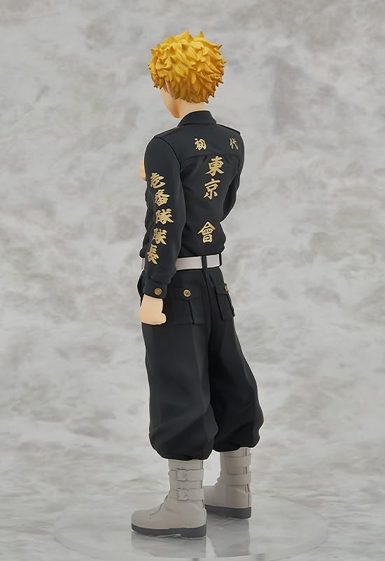 Figura de PVC Tokyo Revengers: Takemichi Hanagaki Pop Up - Imagen 4