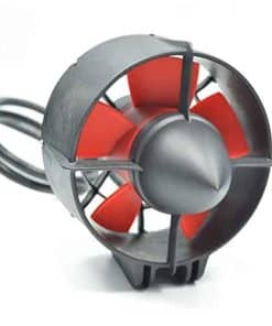 HAWK HOBBY Propulsor Subacuático MAX 24V -Submarino