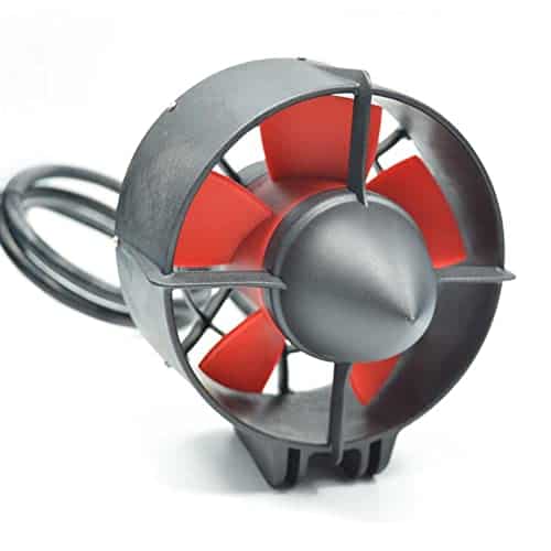 HAWK HOBBY Propulsor Subacuático MAX 24V -Submarino