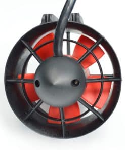 HAWK HOBBY Propulsor Subacuático MAX 24V -Submarino