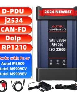 Autel MaxiFlash VCI Kit Vehicle Communication Interface